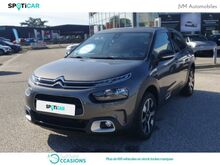 Photo 18 de l'offre de Citroën C4 Cactus PureTech 110ch S&S Shine E6.d à 17 290 € chez SudOuest Occasions