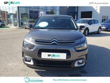 Photo 19 de l'offre de Citroën C4 Cactus PureTech 110ch S&S Shine E6.d à 17 290 € chez SudOuest Occasions