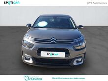 Photo 2 de l'offre de Citroën C4 Cactus PureTech 110ch S&S Shine E6.d à 17 290 € chez SudOuest Occasions