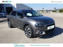 Photo 20 de l'offre de Citroën C4 Cactus PureTech 110ch S&S Shine E6.d à 17 290 € chez SudOuest Occasions