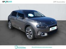 Photo 3 de l'offre de Citroën C4 Cactus PureTech 110ch S&S Shine E6.d à 17 290 € chez SudOuest Occasions
