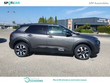 Photo 4 de l'offre de Citroën C4 Cactus PureTech 110ch S&S Shine E6.d à 17 290 € chez SudOuest Occasions
