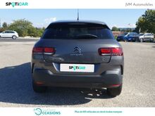Photo 5 de l'offre de Citroën C4 Cactus PureTech 110ch S&S Shine E6.d à 17 290 € chez SudOuest Occasions