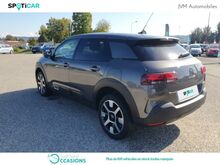 Photo 7 de l'offre de Citroën C4 Cactus PureTech 110ch S&S Shine E6.d à 17 290 € chez SudOuest Occasions