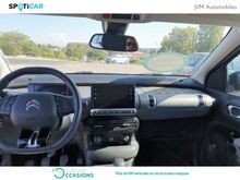 Photo 8 de l'offre de Citroën C4 Cactus PureTech 110ch S&S Shine E6.d à 17 290 € chez SudOuest Occasions