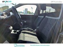 Photo 9 de l'offre de Citroën C4 Cactus PureTech 110ch S&S Shine E6.d à 17 290 € chez SudOuest Occasions