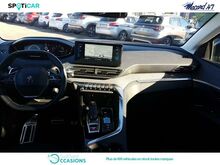 Photo 8 de l'offre de Peugeot 3008 1.5 BlueHDi 130ch S&S Roadtrip EAT8 à 37 490 € chez SudOuest Occasions