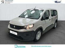 Photo 1 de l'offre de Peugeot Rifter 1.5 BlueHDi 100ch S&S Long Active à 23 990 € chez SudOuest Occasions