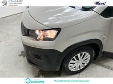 Photo 12 de l'offre de Peugeot Rifter 1.5 BlueHDi 100ch S&S Long Active à 23 990 € chez SudOuest Occasions