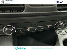 Photo 15 de l'offre de Peugeot Rifter 1.5 BlueHDi 100ch S&S Long Active à 23 990 € chez SudOuest Occasions
