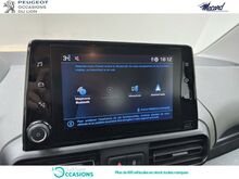 Photo 22 de l'offre de Peugeot Rifter 1.5 BlueHDi 100ch S&S Long Active à 23 990 € chez SudOuest Occasions