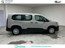 Photo 4 de l'offre de Peugeot Rifter 1.5 BlueHDi 100ch S&S Long Active à 23 990 € chez SudOuest Occasions