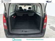 Photo 6 de l'offre de Peugeot Rifter 1.5 BlueHDi 100ch S&S Long Active à 23 990 € chez SudOuest Occasions