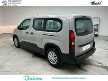 Photo 7 de l'offre de Peugeot Rifter 1.5 BlueHDi 100ch S&S Long Active à 23 990 € chez SudOuest Occasions