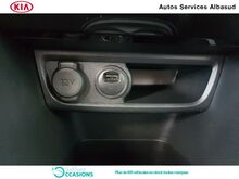 Photo 11 de l'offre de Peugeot 2008 1.5 BlueHDi 100ch E6.c Allure Business S&S BVM5 à 15 790 € chez SudOuest Occasions