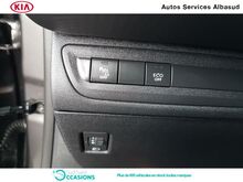 Photo 12 de l'offre de Peugeot 2008 1.5 BlueHDi 100ch E6.c Allure Business S&S BVM5 à 15 790 € chez SudOuest Occasions