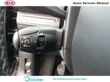 Photo 14 de l'offre de Peugeot 2008 1.5 BlueHDi 100ch E6.c Allure Business S&S BVM5 à 15 790 € chez SudOuest Occasions