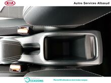 Photo 15 de l'offre de Peugeot 2008 1.5 BlueHDi 100ch E6.c Allure Business S&S BVM5 à 15 790 € chez SudOuest Occasions