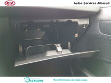 Photo 16 de l'offre de Peugeot 2008 1.5 BlueHDi 100ch E6.c Allure Business S&S BVM5 à 15 790 € chez SudOuest Occasions