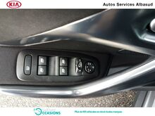 Photo 17 de l'offre de Peugeot 2008 1.5 BlueHDi 100ch E6.c Allure Business S&S BVM5 à 15 790 € chez SudOuest Occasions