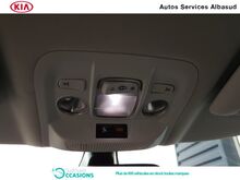 Photo 18 de l'offre de Peugeot 2008 1.5 BlueHDi 100ch E6.c Allure Business S&S BVM5 à 15 790 € chez SudOuest Occasions