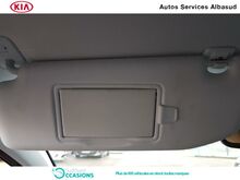 Photo 19 de l'offre de Peugeot 2008 1.5 BlueHDi 100ch E6.c Allure Business S&S BVM5 à 15 790 € chez SudOuest Occasions