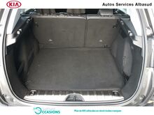 Photo 5 de l'offre de Peugeot 2008 1.5 BlueHDi 100ch E6.c Allure Business S&S BVM5 à 15 790 € chez SudOuest Occasions