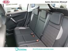 Photo 6 de l'offre de Peugeot 2008 1.5 BlueHDi 100ch E6.c Allure Business S&S BVM5 à 15 790 € chez SudOuest Occasions
