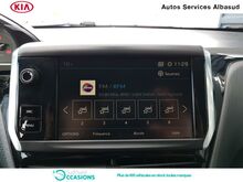 Photo 7 de l'offre de Peugeot 2008 1.5 BlueHDi 100ch E6.c Allure Business S&S BVM5 à 15 790 € chez SudOuest Occasions