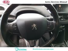 Photo 8 de l'offre de Peugeot 2008 1.5 BlueHDi 100ch E6.c Allure Business S&S BVM5 à 15 790 € chez SudOuest Occasions