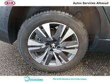 Photo 9 de l'offre de Peugeot 2008 1.5 BlueHDi 100ch E6.c Allure Business S&S BVM5 à 15 790 € chez SudOuest Occasions