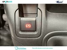 Photo 13 de l'offre de Citroën Berlingo Van XL 950kg BlueHDi 100 S&S Club BVM5 à 17 580 € chez SudOuest Occasions
