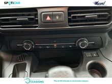 Photo 15 de l'offre de Citroën Berlingo Van XL 950kg BlueHDi 100 S&S Club BVM5 à 17 580 € chez SudOuest Occasions