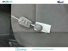 Photo 17 de l'offre de Citroën Berlingo Van XL 950kg BlueHDi 100 S&S Club BVM5 à 17 580 € chez SudOuest Occasions