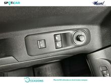 Photo 20 de l'offre de Citroën Berlingo Van XL 950kg BlueHDi 100 S&S Club BVM5 à 17 580 € chez SudOuest Occasions