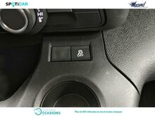 Photo 22 de l'offre de Citroën Berlingo Van XL 950kg BlueHDi 100 S&S Club BVM5 à 17 580 € chez SudOuest Occasions