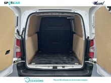 Photo 6 de l'offre de Citroën Berlingo Van XL 950kg BlueHDi 100 S&S Club BVM5 à 17 580 € chez SudOuest Occasions