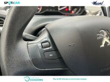Photo 23 de l'offre de Peugeot 208 Affaire 1.6 BlueHDi 100ch S&S Premium Pack Euro6c à 9 380 € chez SudOuest Occasions