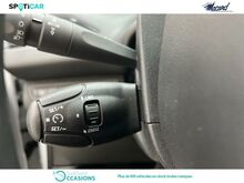 Photo 27 de l'offre de Peugeot 208 Affaire 1.6 BlueHDi 100ch S&S Premium Pack Euro6c à 9 380 € chez SudOuest Occasions