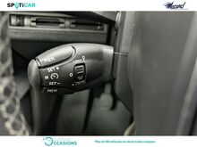 Photo 20 de l'offre de Peugeot 5008 1.2 PureTech 130ch S&S Active à 26 380 € chez SudOuest Occasions