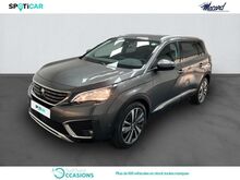 Photo 1 de l'offre de Peugeot 5008 1.5 BlueHDi 130ch E6.c Allure S&S 111g à 28 960 € chez SudOuest Occasions