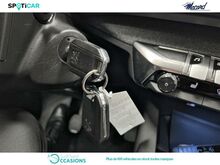 Photo 15 de l'offre de Peugeot 5008 1.5 BlueHDi 130ch E6.c Allure S&S 111g à 28 960 € chez SudOuest Occasions