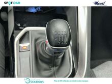 Photo 16 de l'offre de Peugeot 5008 1.5 BlueHDi 130ch E6.c Allure S&S 111g à 28 960 € chez SudOuest Occasions