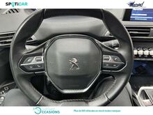 Photo 18 de l'offre de Peugeot 5008 1.5 BlueHDi 130ch E6.c Allure S&S 111g à 28 960 € chez SudOuest Occasions