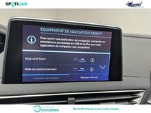 Photo 20 de l'offre de Peugeot 5008 1.5 BlueHDi 130ch E6.c Allure S&S 111g à 28 960 € chez SudOuest Occasions