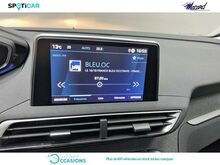 Photo 22 de l'offre de Peugeot 5008 1.5 BlueHDi 130ch E6.c Allure S&S 111g à 28 960 € chez SudOuest Occasions