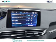 Photo 23 de l'offre de Peugeot 5008 1.5 BlueHDi 130ch E6.c Allure S&S 111g à 28 960 € chez SudOuest Occasions