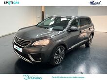 Photo 25 de l'offre de Peugeot 5008 1.5 BlueHDi 130ch E6.c Allure S&S 111g à 28 960 € chez SudOuest Occasions