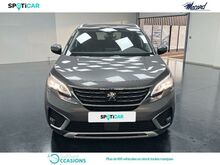 Photo 26 de l'offre de Peugeot 5008 1.5 BlueHDi 130ch E6.c Allure S&S 111g à 28 960 € chez SudOuest Occasions