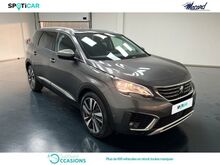Photo 27 de l'offre de Peugeot 5008 1.5 BlueHDi 130ch E6.c Allure S&S 111g à 28 960 € chez SudOuest Occasions